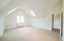 Haverton Hill bedroom extension leads