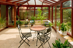 Haverton Hill conservatory quotes