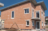 Haverton Hill home extensions
