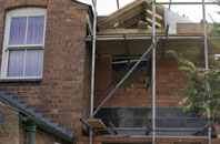 free Haverton Hill home extension quotes