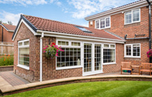 Haverton Hill house extension leads