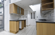 Haverton Hill kitchen extension leads